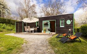 Homie Stay Radapartment -Terrasse & Grill